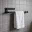 Wall Mounted Toilet Paper Holder-1140366103