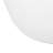 Owasso Tapered Round Pot Planter in Handmade MGO Clay Fiberstone - Indoor and Outdoor Use with Drain for Patio, Garden, Backyard, and Modern Home-1350687581-1350687582