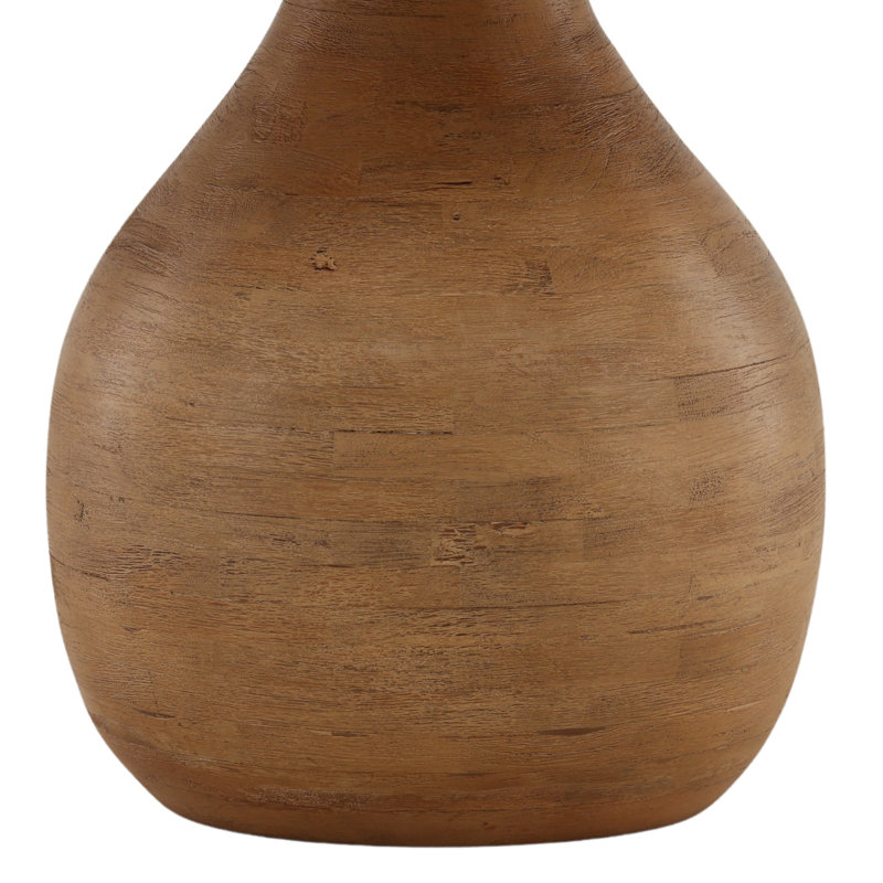 Aristeo Dining Table Light Natural