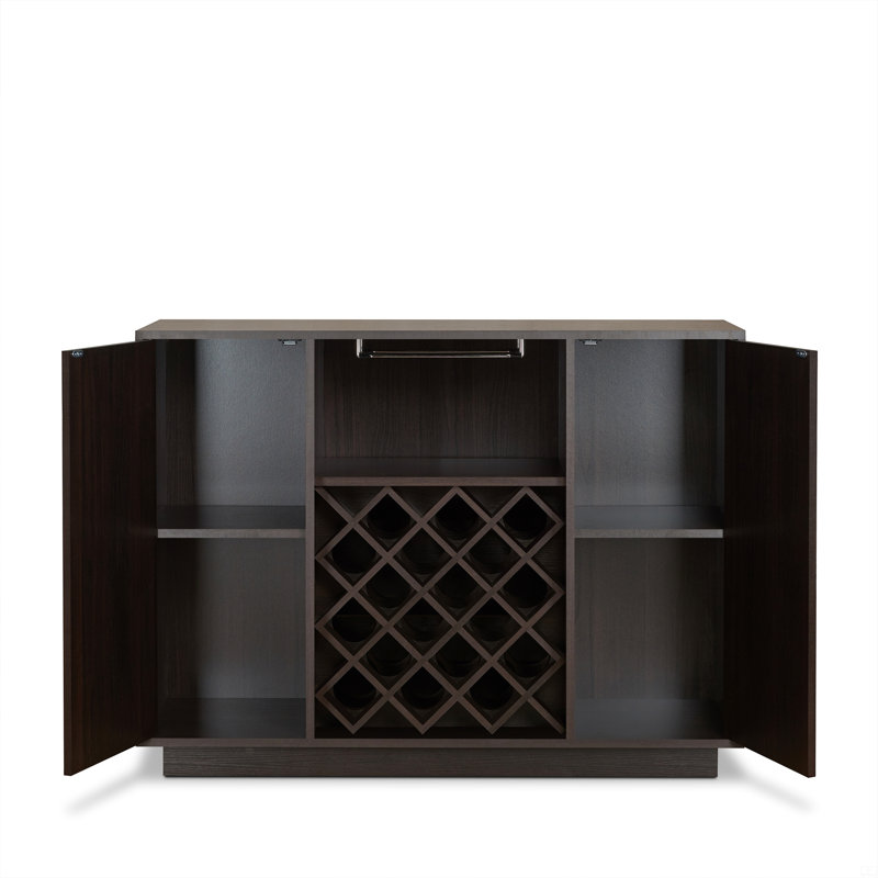 Armoire à vin