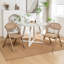 Chaise d'appoint Efstathios