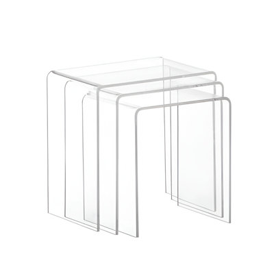 Acrylic Nesting Set