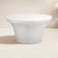 Yanis Concrete Outdoor Coffee Table