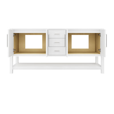 Kiawah Double Bath Vanity