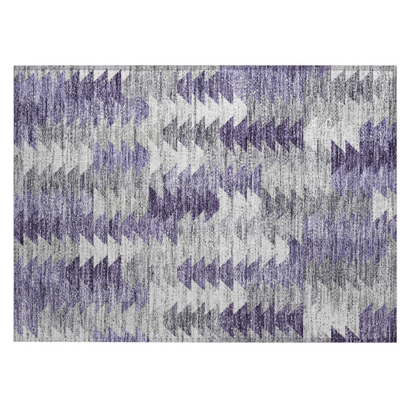 Tapis Jaylah, Rectangle 1'8" x 2'6"