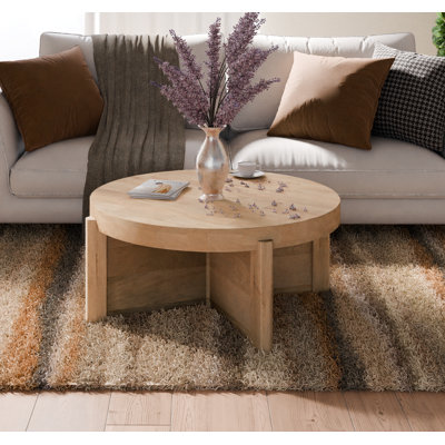 Table basse Josiane