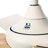 42''W Caiya 4 - Blade Standard Ceiling Fan with Remote Control and Light Kit Included