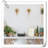 Wall Decor on Metal