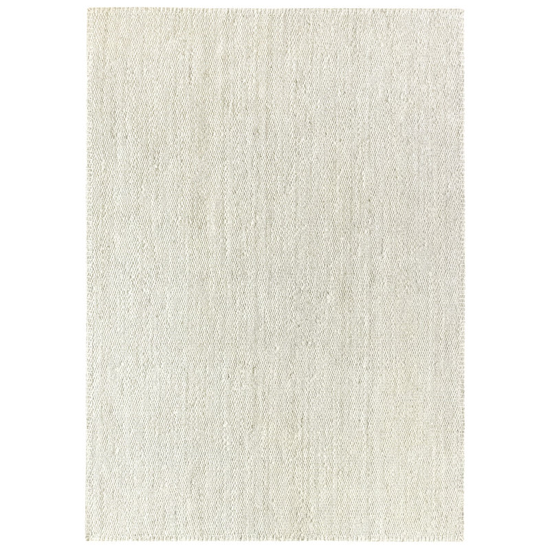 Bearcreek Hand Braided Area Rug, Rectangle 200 x 290cm