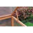 29.9" W x 18.5" D Cold Frame Greenhouse