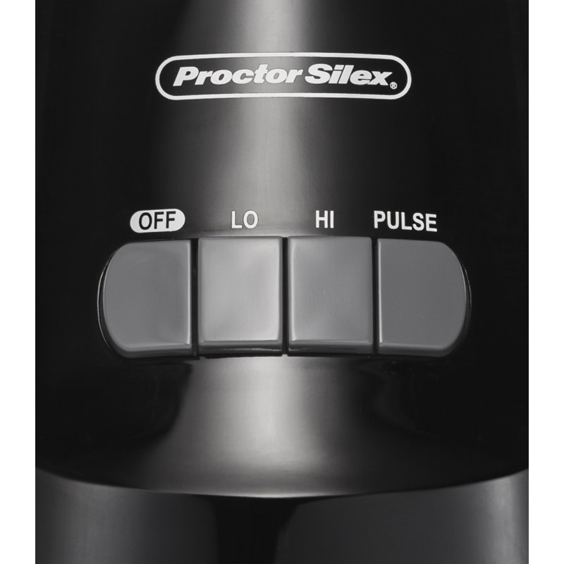 Hamilton Beach Countertop Blender