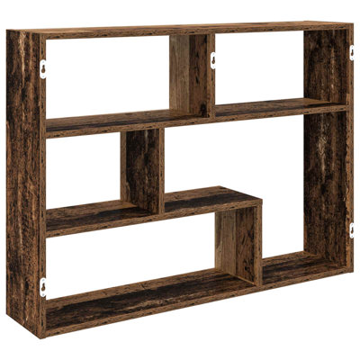 Floating Shelf