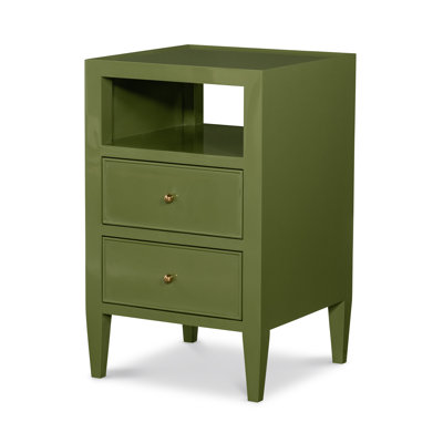 Aster Bedside Table
