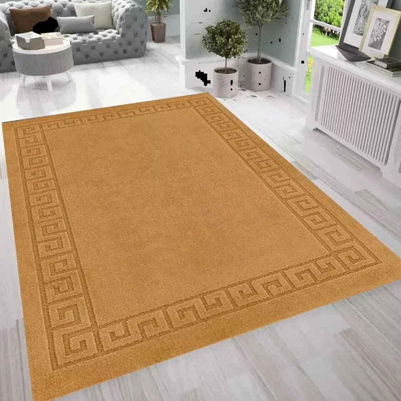 Area Rug, Rectangle 120 x 150 cm
