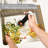 HP Continuous Garbage Disposal