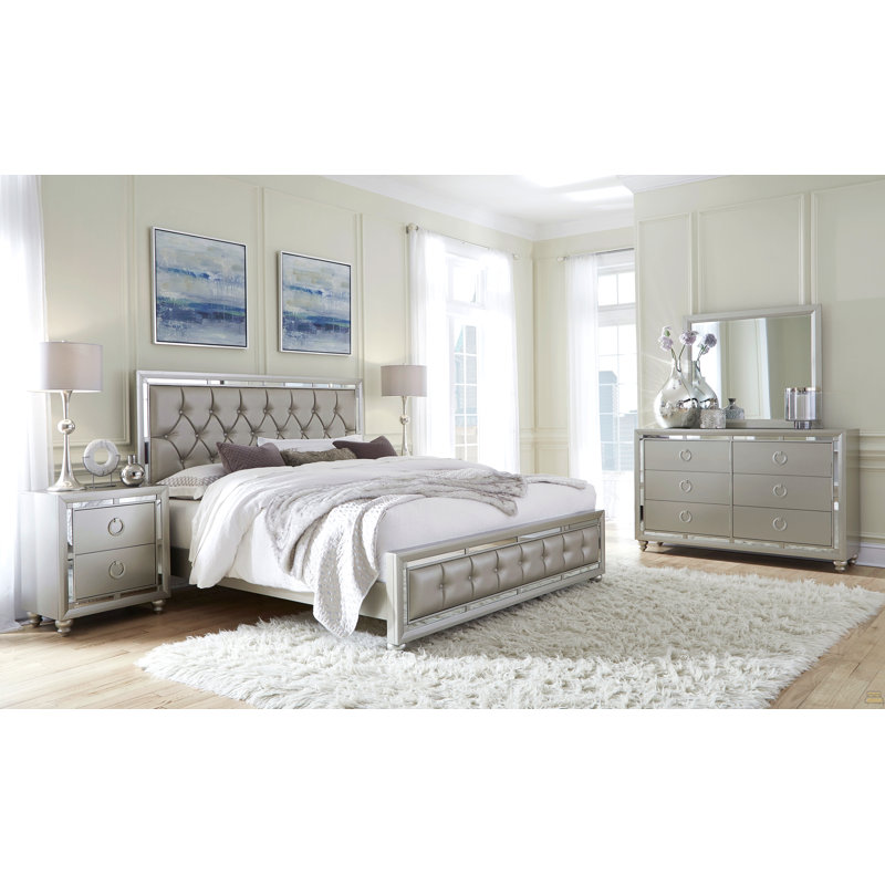 Commode de rangement