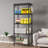 59" H x 23.6" W x 14" D Shelving Unit-114987870
