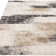 Abrienne Soft Shiny Lines Beige/Grey/Black Rug