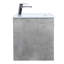 Ensemble de meuble-lavabo simple 30 po Tessa-1620233501