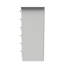 Adala Manufactured Wood Wardrobe