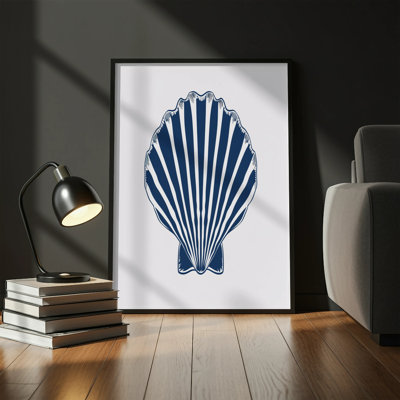 Emmi Floater Frame Print