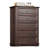 5 - Drawer 43.7" Tall Dressers Chests for Bedroom,Living Room,Accent Storage Cabinets-987875700