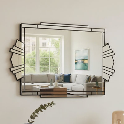 Rectangle Mirror