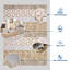 Tapis Boho Rugs-78899771