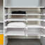 Aneesah Adjustable Clothing Rack