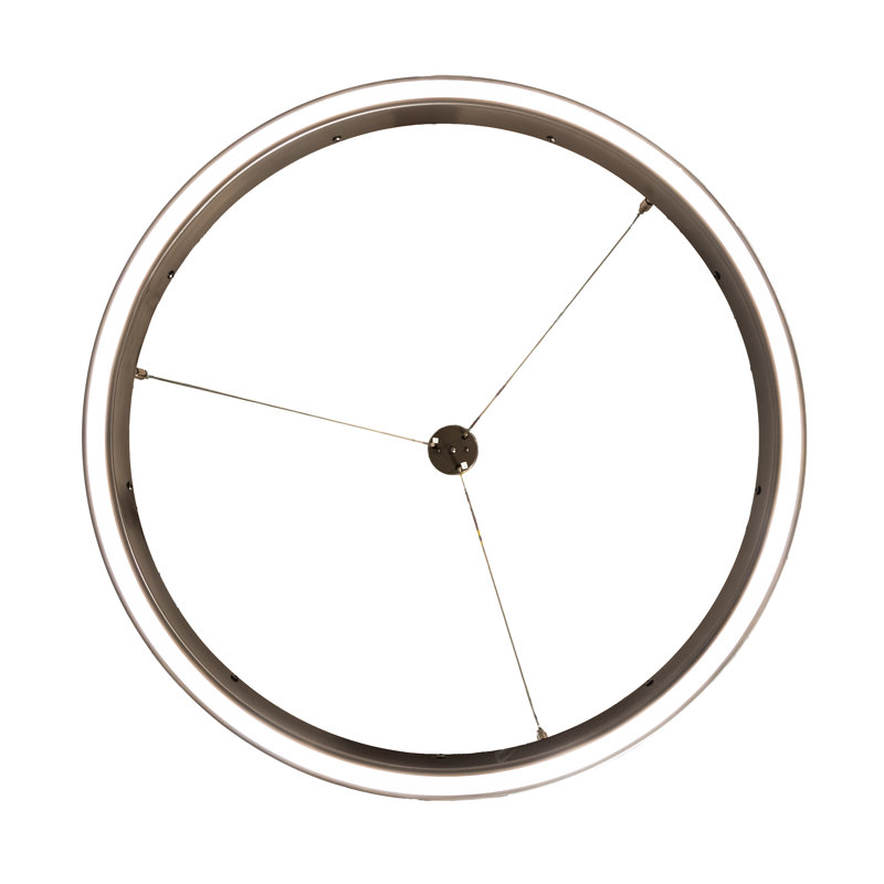Keymiyah 1 - Light LED Pendant