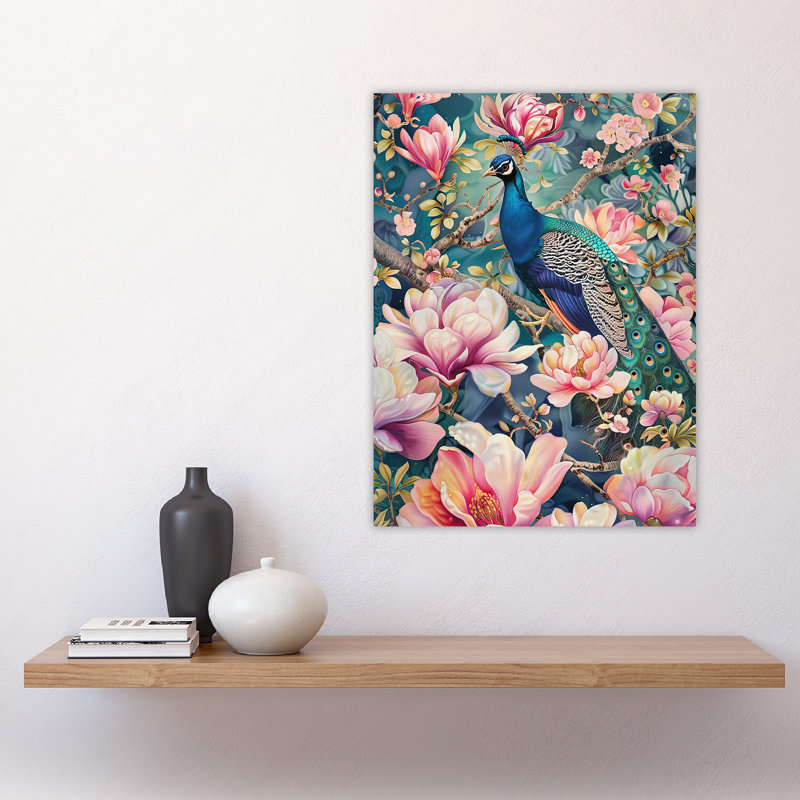 No Frame Print