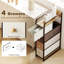 20 cm W Chest of 4 Drawers
