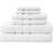 Hand Towel - 2 Pack