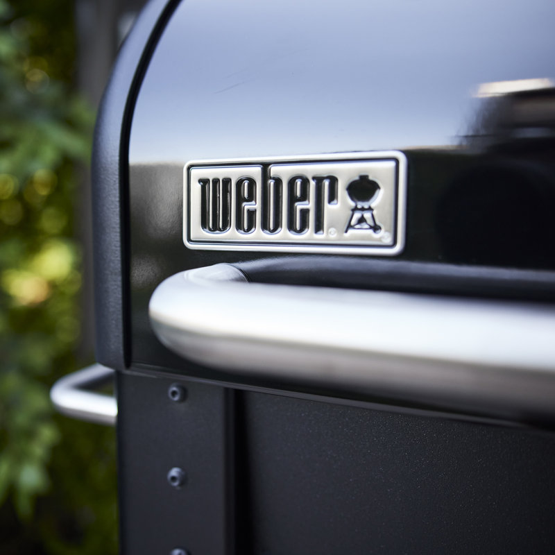 Searwood Xl 600 Pellet Grill