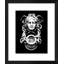 Greek Details 3 Print by Mat Sanders