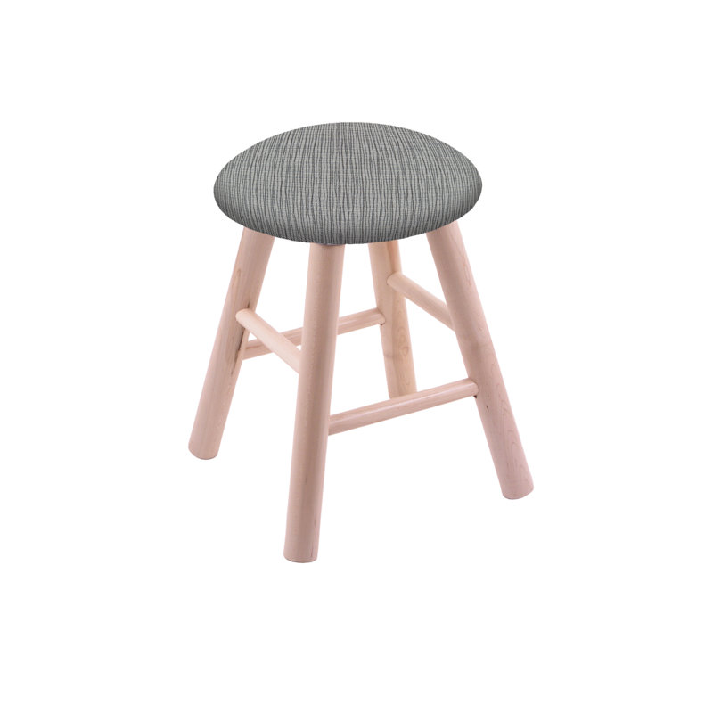 Tabouret meuble-lavabo, Chêne Naturel, Alpin graphique