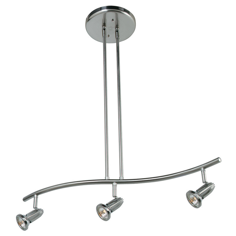 Gaskin 3 - Light Kitchen Island Pendant