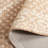 Renelde Ebony Hand Tufted Wool Cotton Oriental Rug in Brown/Ivory-1472126581