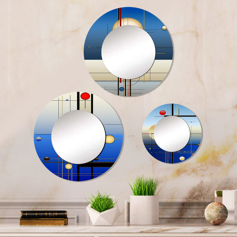 Miroir Evaro