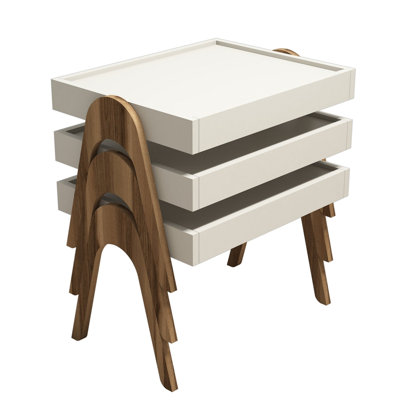 Side Table Set