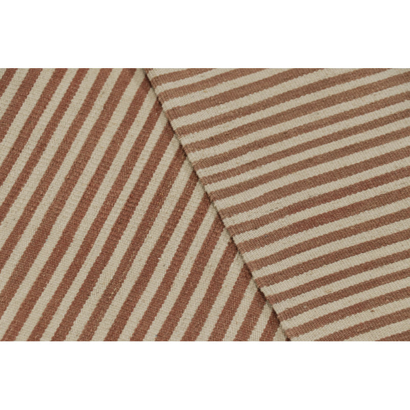 Rez Kilim One-of-a-Kind 4'10x6'5 Area Rug