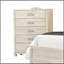 Mobilier de chambre à coucher 1pc