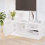 Kui Unfinished TV Stand for TVs up to 43"-1044056389