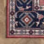 Tapis aztèque Amber SpinClean-1852483310