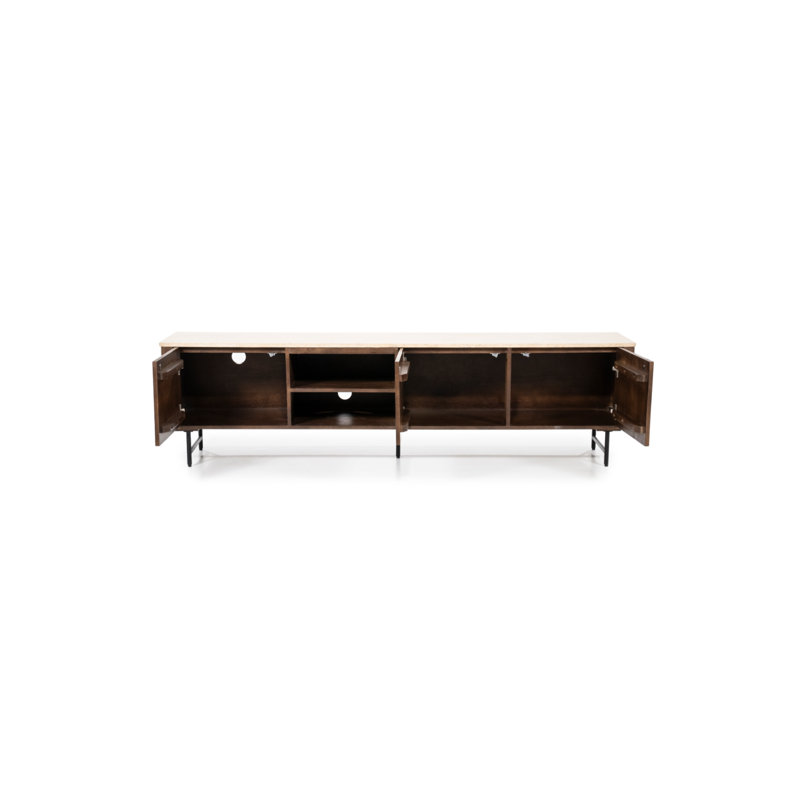 Media Console