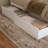 Madison Solid Wood Platform Bed with Matching Footboard & Storage Drawers -96140354-96140349