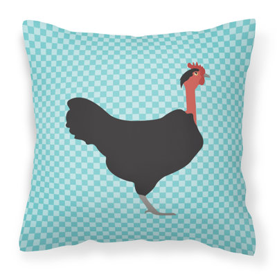 Coussin extérieur Eclectic