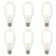 Equivalent E39/Mogul 5000K LED Bulb