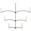 Park Avenue Chandelier