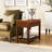 Rectangular Living Room Coffee Table Set-1670349523